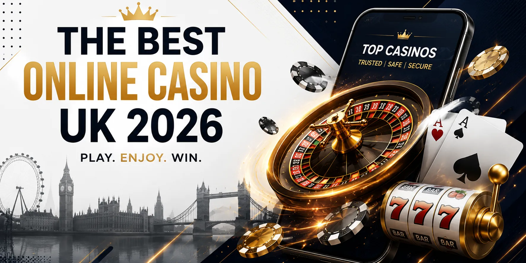 Best Online Casino Banner2